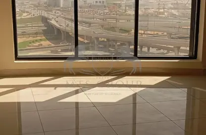 شقة - 2 غرف نوم - 2 حمامات للايجار في برج إسكان - دبي مارينا - دبي