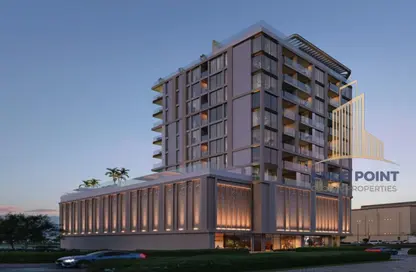 شقة - غرفة نوم - 2 حمامات للبيع في اليسيان - جميرا جاردن سيتي - السطوة - دبي