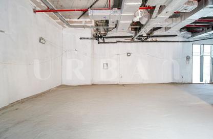 Retail - Studio for rent in VYB - Business Bay - Dubai
