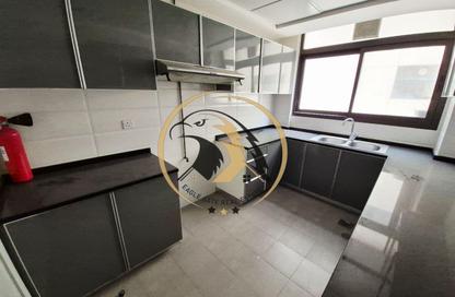 Apartment - 1 - 2 for rent in AlFalah - Muwaileh Commercial - Sharjah