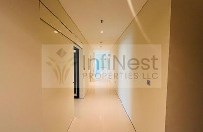 Apartment - 3 Bedrooms - 4 Bathrooms for rent in Park Place Tower - Sheikh Zayed Road - Dubai