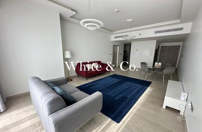 Apartment - 1 Bedroom - 2 Bathrooms for rent in Me Do Re Tower - JLT Cluster L - Jumeirah Lake Towers - Dubai