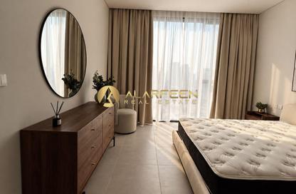 Apartment - 1 - 2 for rent in RA1N Residence - District 12 - Jumeirah Village Circle - Dubai Apartment - 1 - 2 for rent in RA1N Residence - District 12 - Jumeirah Village Circle - Dubai