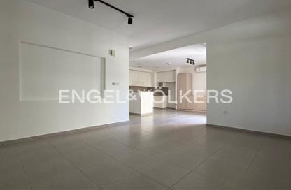 Townhouse - 3 Bedrooms - 3 Bathrooms for sale in Hayat Townhouses - Town Square - Dubai Townhouse - 3 Bedrooms - 3 Bathrooms for sale in Hayat Townhouses - Town Square - Dubai