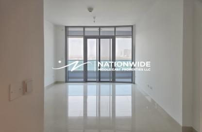 Apartment - Studio - 1 for rent in Julphar Residence - Al Reem Island - Abu Dhabi Apartment - Studio - 1 for rent in Julphar Residence - Al Reem Island - Abu Dhabi