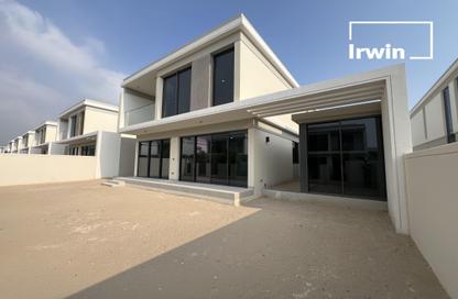 Villa - 4 Bedrooms - 5 Bathrooms for rent in Harmony 2 - Harmony - Tilal Al Ghaf - Dubai Villa - 4 Bedrooms - 5 Bathrooms for rent in Harmony 2 - Harmony - Tilal Al Ghaf - Dubai