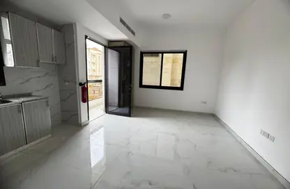 Apartment - Studio - 1 Bathroom for rent in Ajman Hills - Al Alia - Ajman