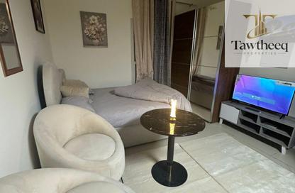 Apartment - Studio - 1 for rent in Al Nuaimiya Tower A1 - Al Nuaimiya Towers A - Al Nuimiya 1 - Al Nuaimiya - Ajman