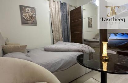 Apartment - Studio - 1 for rent in Al Nuaimiya Tower A1 - Al Nuaimiya Towers A - Al Nuimiya 1 - Al Nuaimiya - Ajman Apartment - Studio - 1 for rent in Al Nuaimiya Tower A1 - Al Nuaimiya Towers A - Al Nuimiya 1 - Al Nuaimiya - Ajman