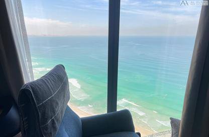 Apartment - 2 Bedrooms - 2 Bathrooms for rent in 5242 Tower 1 - 5242 - Dubai Marina - Dubai