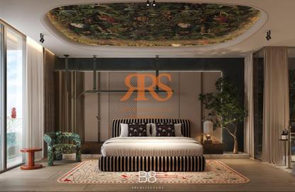 Hotel and Hotel Apartment - 1 Bedroom - 2 Bathrooms for sale in NH Collection Ras Al Khaimah - Al Marjan Island - Ras Al Khaimah Hotel and Hotel Apartment - 1 Bedroom - 2 Bathrooms for sale in NH Collection Ras Al Khaimah - Al Marjan Island - Ras Al Khaimah