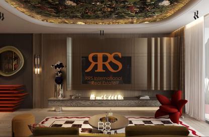 Hotel  and  Hotel Apartment - 1 Bedroom - 2 Bathrooms for sale in NH Collection Ras Al Khaimah - Al Marjan Island - Ras Al Khaimah