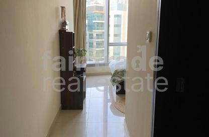 Apartment - 1 Bedroom - 2 Bathrooms for rent in Sun Tower - Shams Abu Dhabi - Al Reem Island - Abu Dhabi