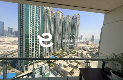 Apartment - 1 - 2 for rent in Tala Tower - Marina Square - Al Reem Island - Abu Dhabi Apartment - 1 - 2 for rent in Tala Tower - Marina Square - Al Reem Island - Abu Dhabi