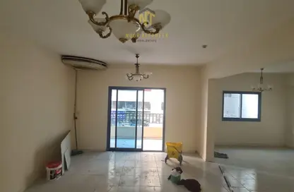 Apartment - 3 Bedrooms - 3 Bathrooms for rent in Al Majaz 3 - Al Majaz - Sharjah