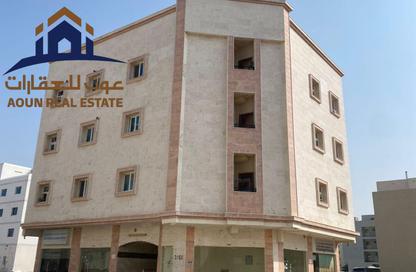عمارة بالكامل - استوديو - 8 حمامات للبيع في مبنى مويلح - مويلح - الشارقة