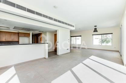 Villa - 4 Bedrooms - 3 Bathrooms for rent in Legacy Nova Villas - District 9 - Jumeirah Park - Dubai