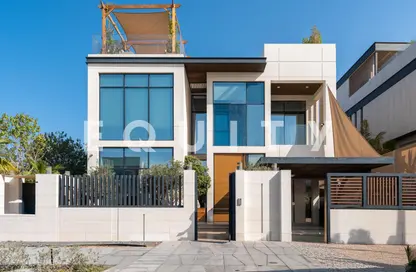 فيلا - 5 غرف نوم - 6 حمامات للبيع في جزيرة لا مير الجنوب - لا مير - جميرا - دبي