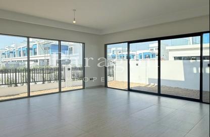 Townhouse - 5 Bedrooms - 5 Bathrooms for rent in Santorini Phase 2 By Damac - Damac Lagoons - Dubai