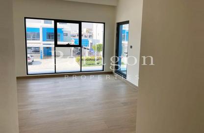 Townhouse - 5 Bedrooms - 5 Bathrooms for rent in Santorini Phase 2 By Damac - Damac Lagoons - Dubai