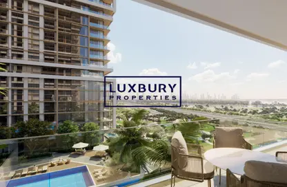 Apartment - 2 Bedrooms - 3 Bathrooms for sale in Sobha one Tower A - Sobha One - Sobha Hartland - Mohammed Bin Rashid City - Dubai