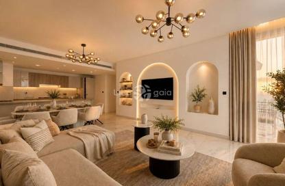Apartment - 1 - 2 for sale in Sobha One Tower B - Sobha One - Ras Al Khor Industrial 1 - Ras Al Khor - Dubai