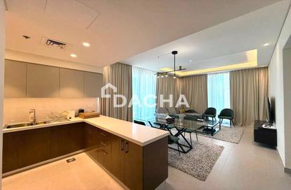 Apartment - 2 Bedrooms - 2 Bathrooms for rent in Forte 2 - Forte - Downtown Dubai - Dubai