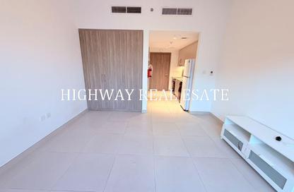 Apartment - Studio - 1 for rent in Jawaher Residences - Maryam Island - Al Khan - Sharjah Apartment - Studio - 1 for rent in Jawaher Residences - Maryam Island - Al Khan - Sharjah