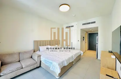 شقة - 1 حمام للايجار في ذا سولو - الجادة - الشارقة