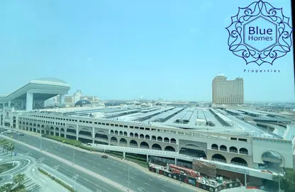 Apartment - 1 Bedroom - 2 Bathrooms for rent in Saleh Bin Lahej Building 361 - Al Barsha 1 - Al Barsha - Dubai Apartment - 1 Bedroom - 2 Bathrooms for rent in Saleh Bin Lahej Building 361 - Al Barsha 1 - Al Barsha - Dubai