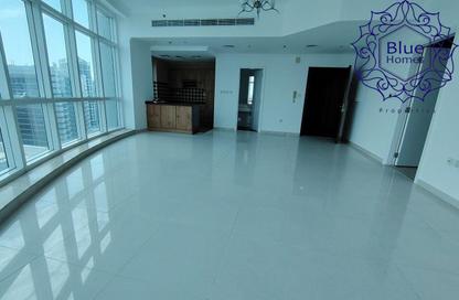 Apartment - 1 - 2 for rent in Saleh Bin Lahej Building 361 - Al Barsha 1 - Al Barsha - Dubai