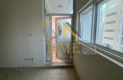 Apartment - 2 Bedrooms - 3 Bathrooms for rent in Ajman One Tower 7 - Ajman One - Ajman Downtown - Ajman