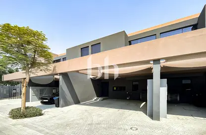 Townhouse - 2 Bedrooms - 3 Bathrooms for sale in Kaya - Masaar - Tilal City - Sharjah