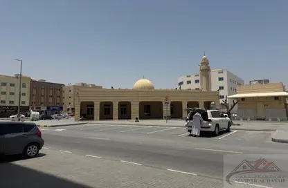 Apartment - 1 Bathroom for rent in Muwaileh 29 Building - Muwaileh - Sharjah