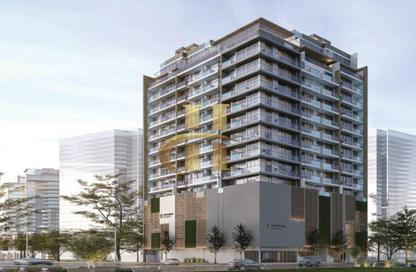 Apartment - 3 - 4 for sale in Lucky Royale Residence - District 10 - Jumeirah Village Circle - Dubai Apartment - 3 - 4 for sale in Lucky Royale Residence - District 10 - Jumeirah Village Circle - Dubai
