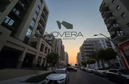 شقة - 3 غرف نوم - 4 حمامات للبيع في جواهر رزيدنسز - جزيرة مريم - الخان - الشارقة