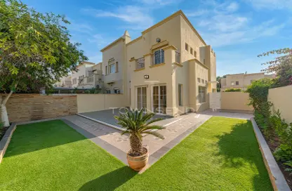 Townhouse - 3 Bedrooms - 3 Bathrooms for sale in Springs 3 - The Springs - Dubai