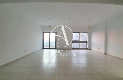 Apartment - 2 Bedrooms - 3 Bathrooms for rent in Executive Tower M - Executive Towers - Business Bay - Dubai