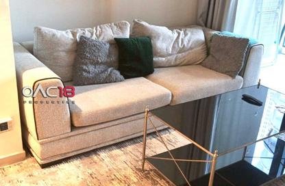 Apartment - 1 Bedroom - 1 Bathroom for rent in Zada Tower - Business Bay - Dubai Apartment - 1 Bedroom - 1 Bathroom for rent in Zada Tower - Business Bay - Dubai