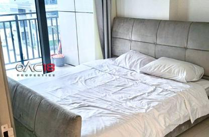 Apartment - 1 Bedroom - 1 Bathroom for rent in Zada Tower - Business Bay - Dubai Apartment - 1 Bedroom - 1 Bathroom for rent in Zada Tower - Business Bay - Dubai