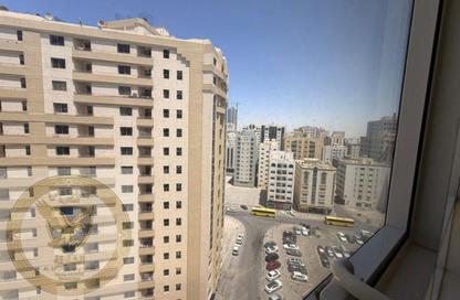 Apartment - 1 Bedroom - 2 Bathrooms for rent in Al Mahatta - Al Qasimia - Sharjah Apartment - 1 Bedroom - 2 Bathrooms for rent in Al Mahatta - Al Qasimia - Sharjah