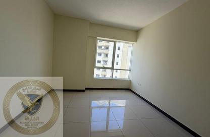 Apartment - 1 Bedroom - 2 Bathrooms for rent in Al Mahatta - Al Qasimia - Sharjah