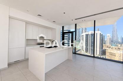شقة - 2 غرف نوم - 3 حمامات للبيع في ماركيز سكوير تاور - الخليج التجاري - دبي