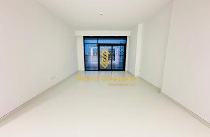 Apartment - 2 Bedrooms - 4 Bathrooms for rent in Al Hattan Residence - Al Raha Beach - Abu Dhabi Apartment - 2 Bedrooms - 4 Bathrooms for rent in Al Hattan Residence - Al Raha Beach - Abu Dhabi