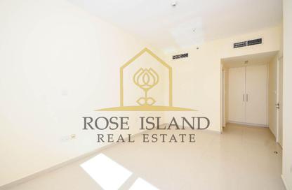 Apartment - 1 Bedroom - 2 Bathrooms for rent in Marina Bay by DAMAC - Najmat Abu Dhabi - Al Reem Island - Abu Dhabi