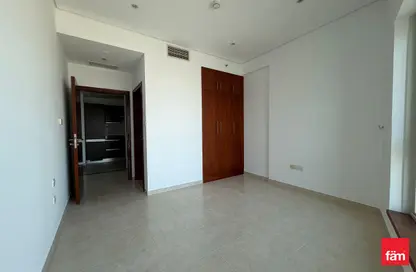Apartment - 1 Bedroom - 2 Bathrooms for rent in Marina Heights - Dubai Marina - Dubai