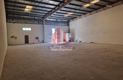 Warehouse - Studio - 2 for rent in Dubai Investment Park 1 (DIP 1) - Dubai Investment Park (DIP) - Dubai