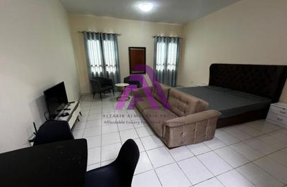 Apartment - Studio - 1 Bathroom for rent in Building V15 - Russia Cluster - International City - Dubai