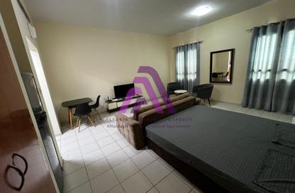 Apartment - Studio - 1 Bathroom for rent in Building V15 - Russia Cluster - International City - Dubai