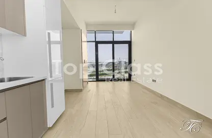 Apartment - 1 Bathroom for rent in Azizi Riviera 32 - Azizi Riviera - Meydan One - Meydan - Dubai
